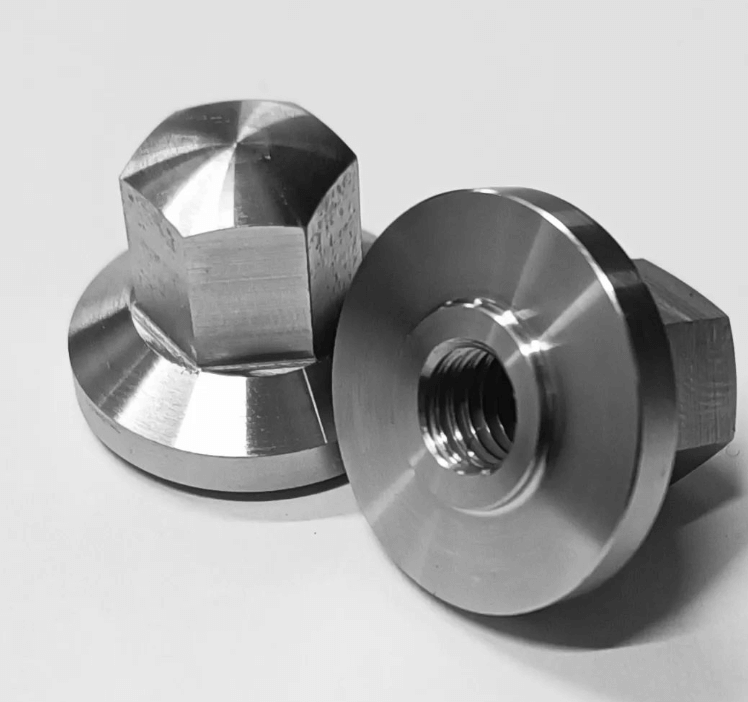 304 Paslanmaz İşlemesi