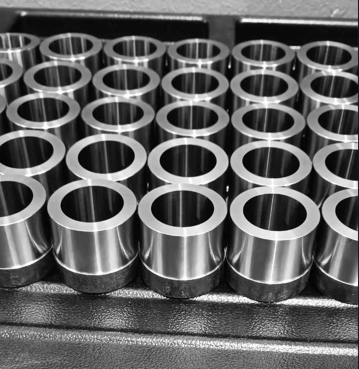 İmalat Çeliği İşlemesi 2